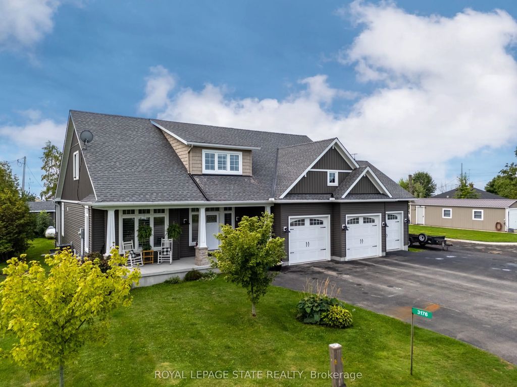3176 Lakeshore Road, Haldimand