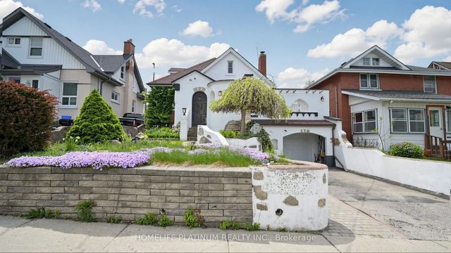 287 Courtland Avenue E, Kitchener