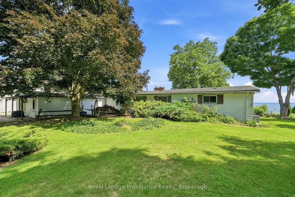 58 Bentons Lane N/a, Prince Edward County