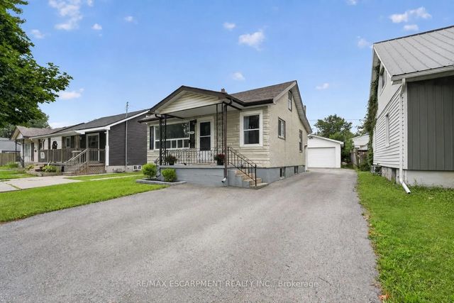 333 Simpson Avenue, Welland