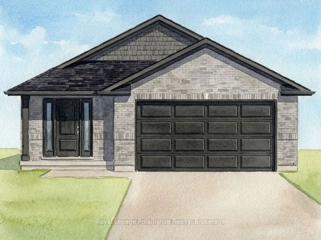 119 Hastings Park Drive, Belleville