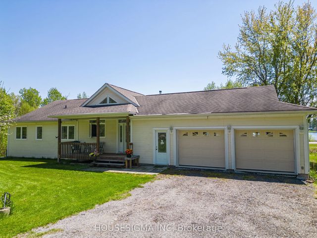 139 Old River Road, Leeds and the Thousand Islands