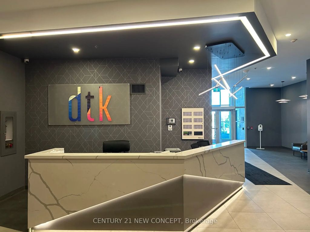 60 Frederick Street 2501, Kitchener