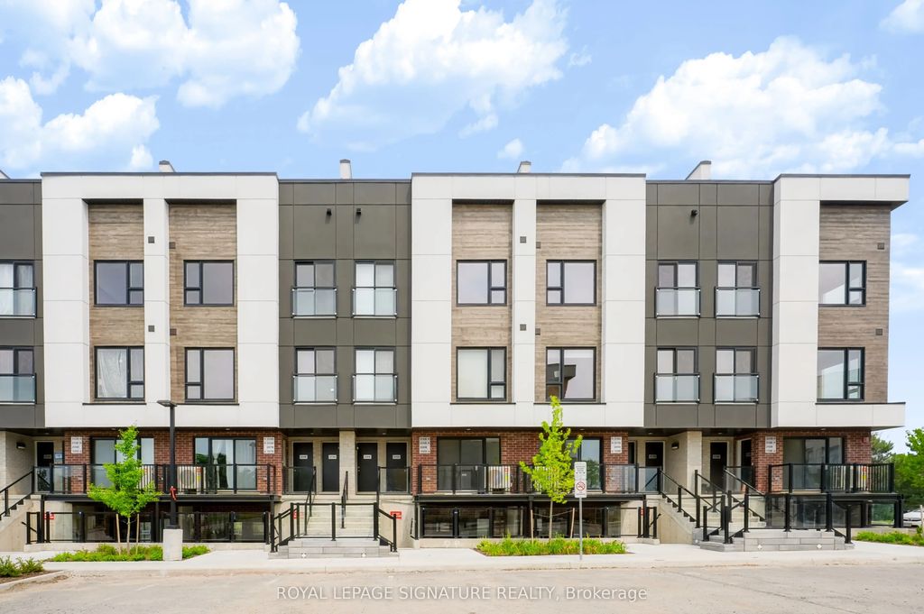 16 Melbourne Avenue 316b, St. Catharines