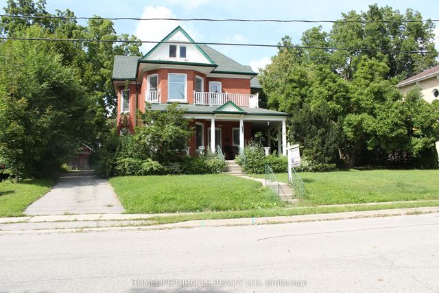114 Frances Street, Ingersoll