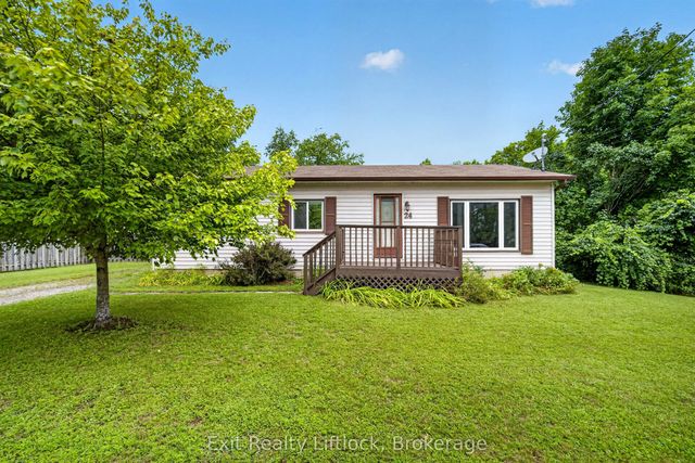 24 King Street W, Havelock-Belmont-Methuen