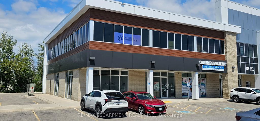 460 Hespeler Road 203, Cambridge