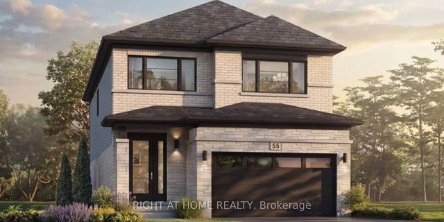 67 Carlson Street, Hamilton