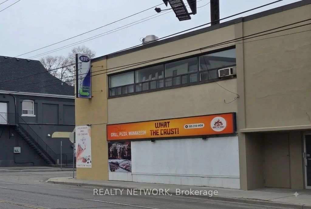 610 Upper James Street, Hamilton