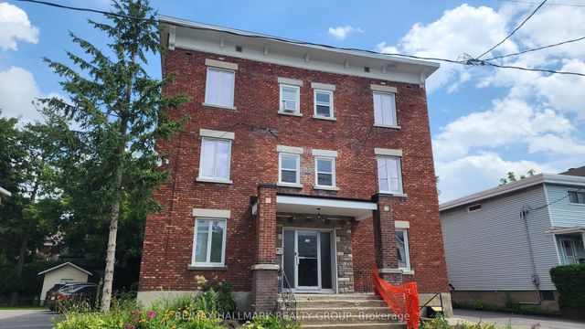 125 Glenora Street 3, Glebe - Ottawa East and Area
