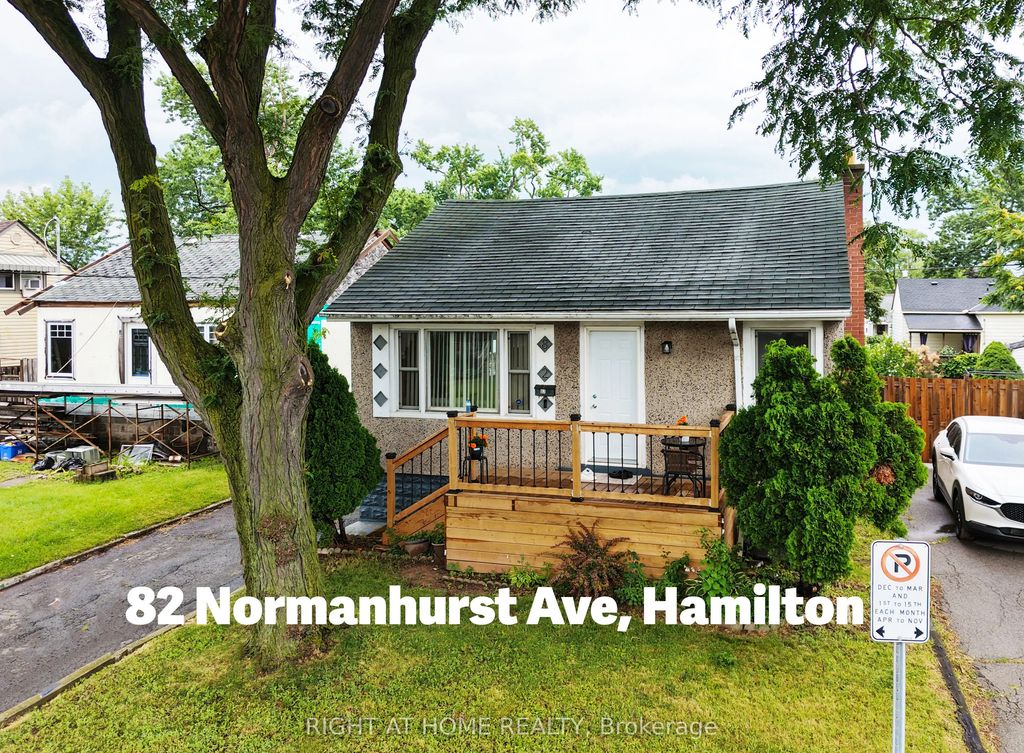 82 Normanhurst Avenue, Hamilton