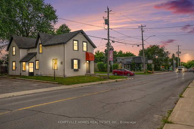616 Rideau Street, North Grenville