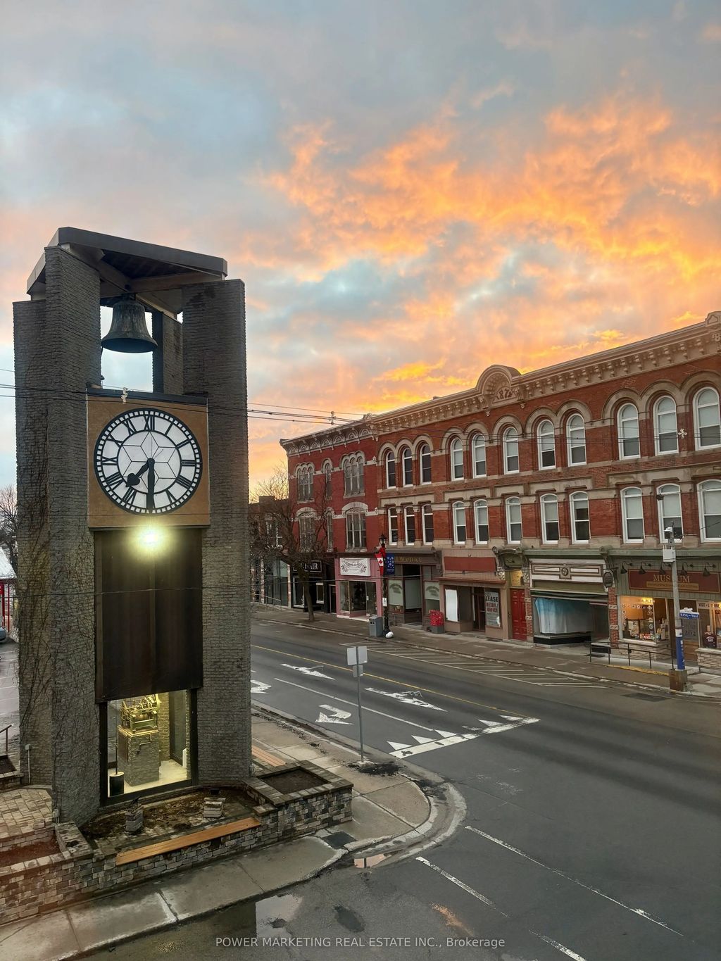 199 King Street W #4, Prescott
