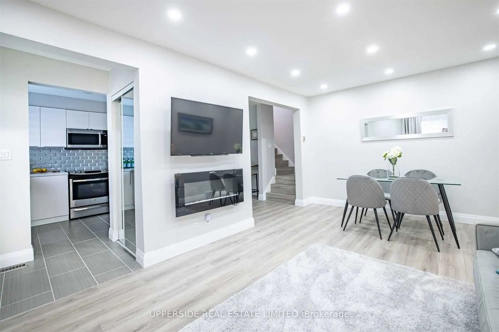 151 Parnell Road 62, St. Catharines