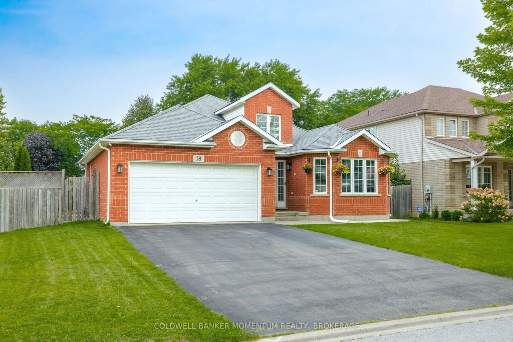 18 Loretta Drive, Niagara-on-the-Lake
