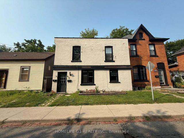 288 Hunter Street W 2, Hamilton