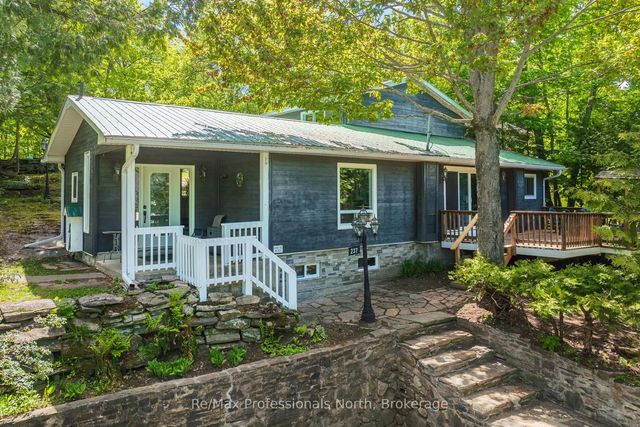 237 Musquash Road, Gravenhurst
