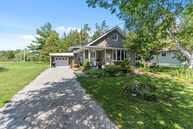 973 North Bay Drive, Kawartha Lakes