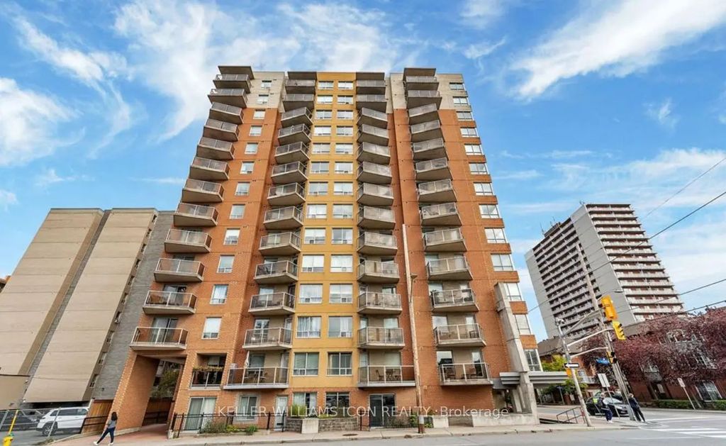 429 Somerset Street W 105, Ottawa Centre