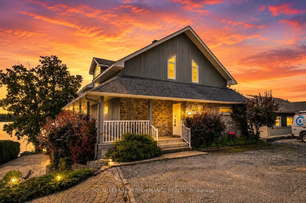 8-19564 Summerset Acres Road Parcel 8, South Glengarry