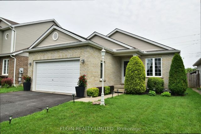 5 Havenridge Court, St. Thomas