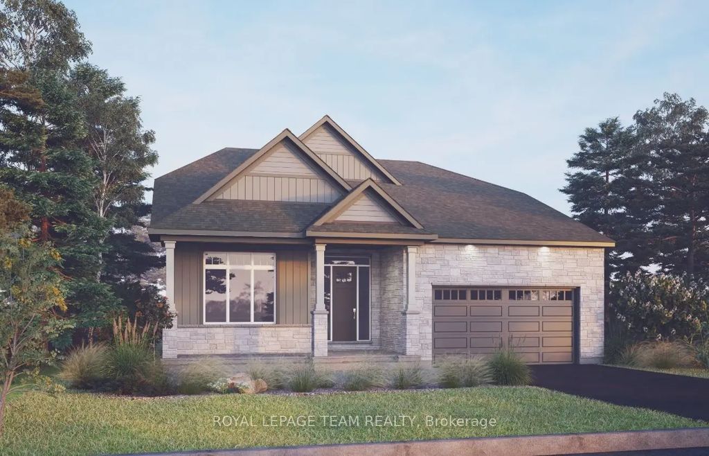 205 Beachburg Lane, Manotick - Kars - Rideau Twp and Area