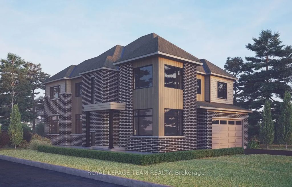 523 Apron Street, Manotick - Kars - Rideau Twp and Area