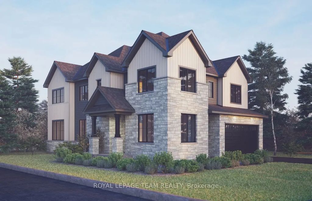 501 Apron Street, Manotick - Kars - Rideau Twp and Area