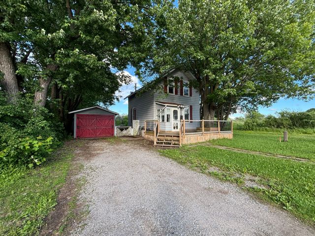 80 Albert Street S, Kawartha Lakes
