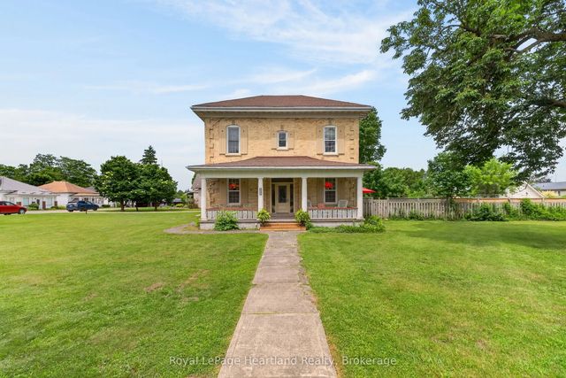 638 Havelock Street, Huron-Kinloss