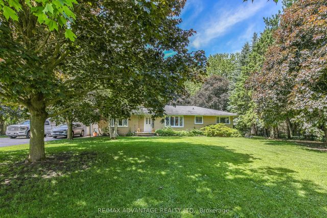 23617 Wellburn Road, Thames Centre