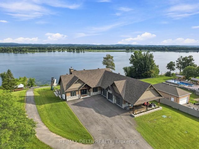 3815 Old Highway 17 Road, Clarence-Rockland