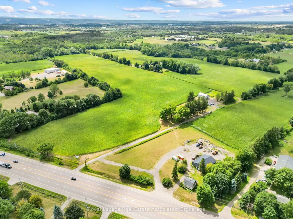 783 Highway 6 N/a N, Hamilton