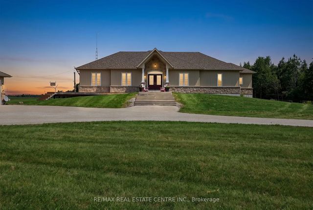 398019 5th Line, Melancthon