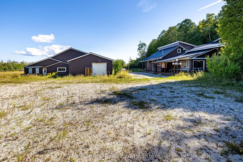 625 Little Pike Bay Road, Northern Bruce Peninsula