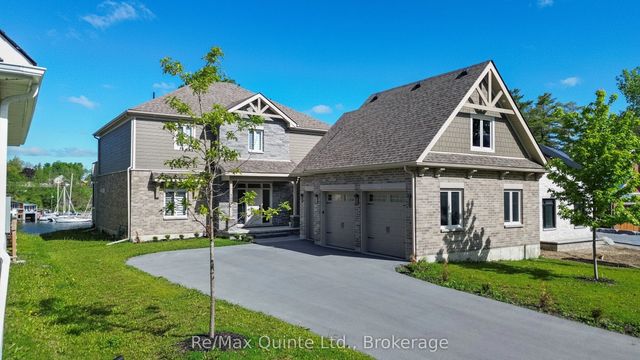 125 Villeneuve Drive, Prince Edward County