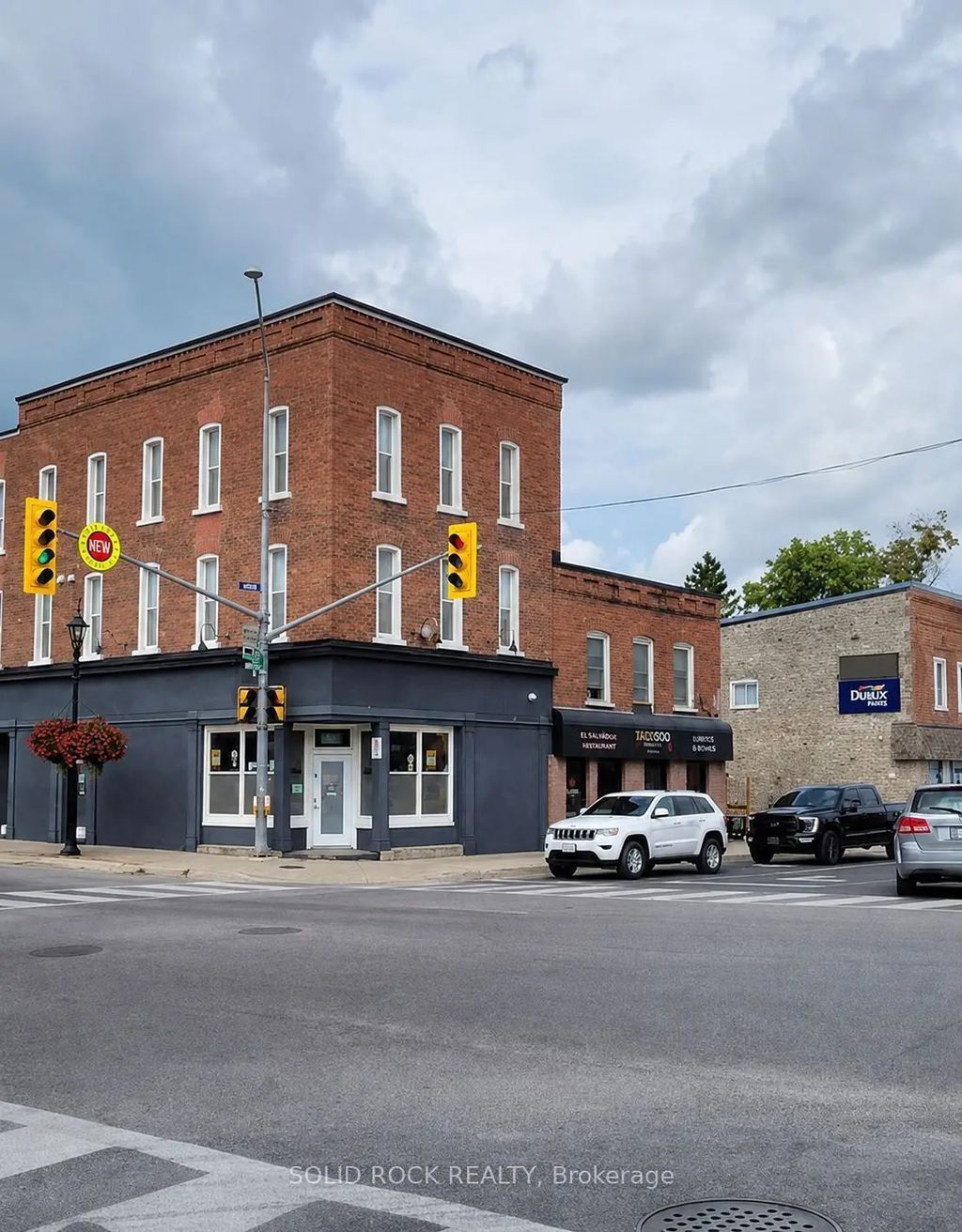 18-22 Bridge Street W, Trent Hills