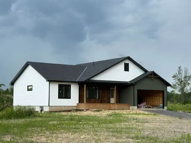 9276 South Branch Road, Augusta