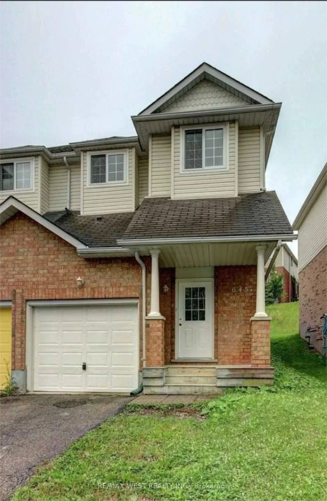 645b Basswood Street, Waterloo