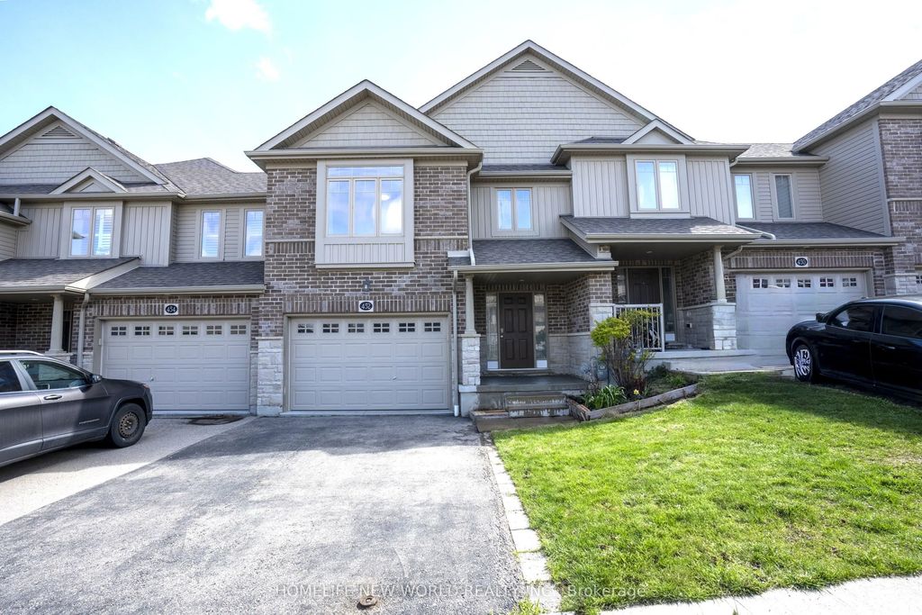 452 Avens Street, Waterloo