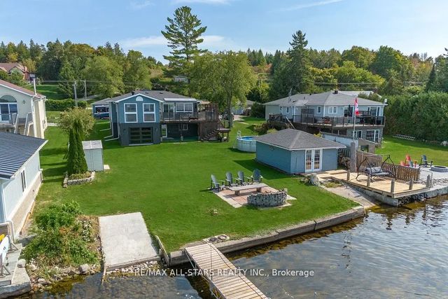 283 Snug Harbour Road, Kawartha Lakes