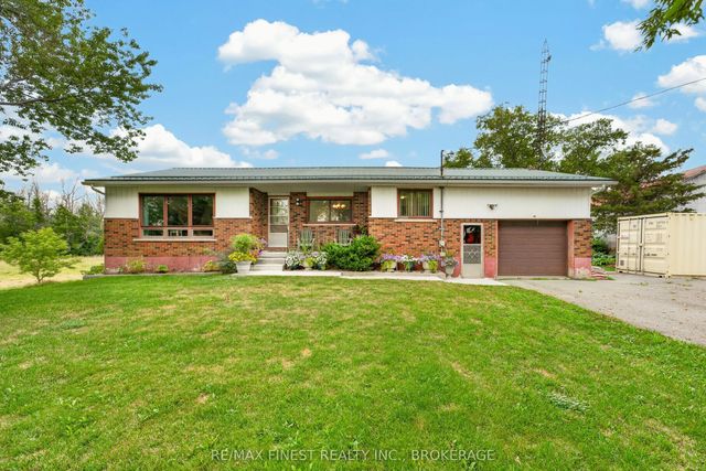 607 Fitchett Road, Greater Napanee