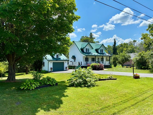 155 Downs Road, Quinte West