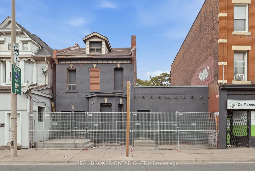 433 King Street, Hamilton