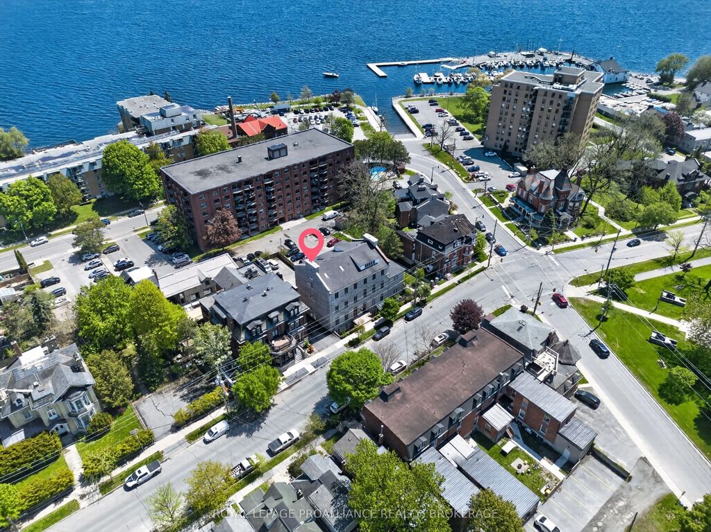 133 King Street E 2, Kingston