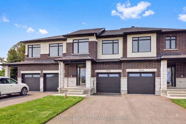 1202 Spoor Street, Kanata