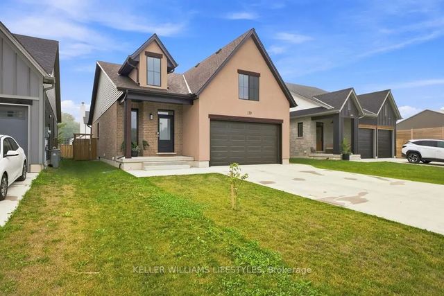 130 Scotts Drive, Lucan Biddulph