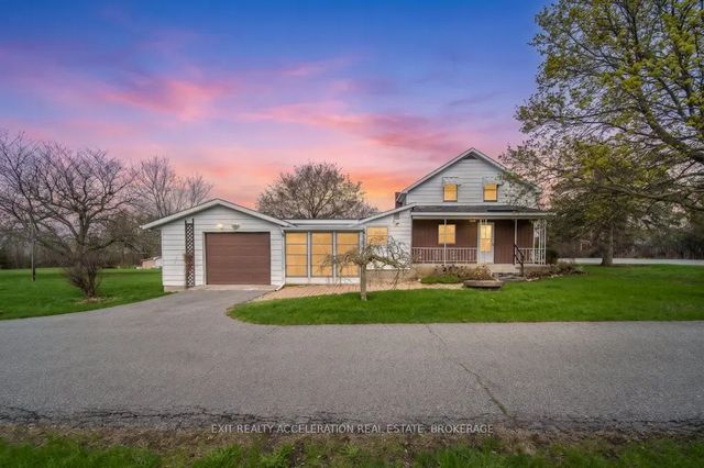 302 Old Hamburg Road, Greater Napanee