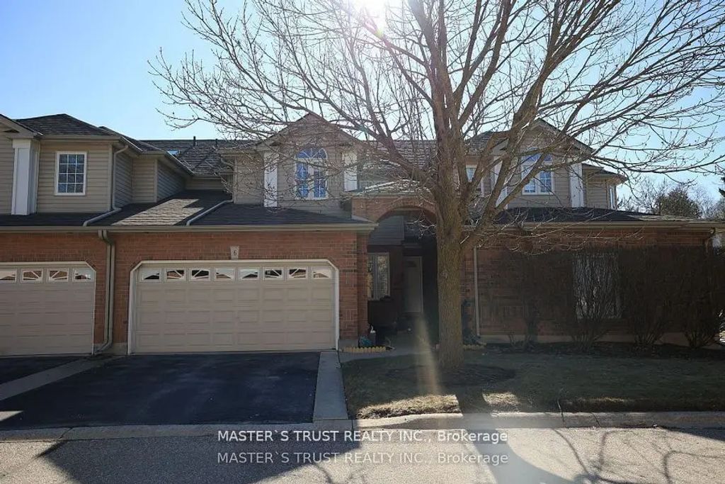 784 Gordon Street 6, Guelph