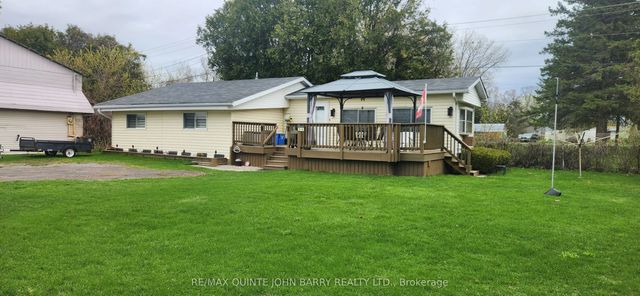 529 Old Hwy 2 N/a 1a, Quinte West